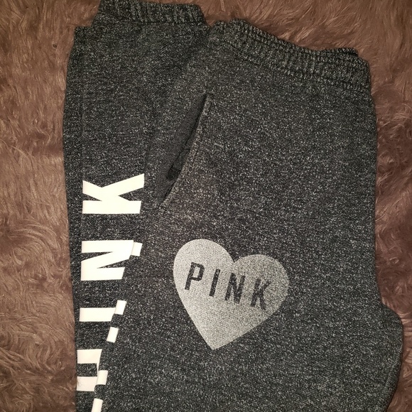 PINK Victoria's Secret Other - Pink sweatpants